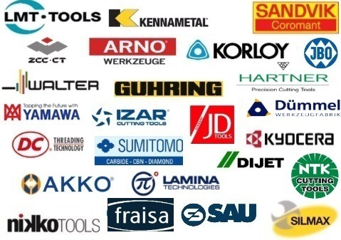 Металлорежущий твердосплавный инструмент ALLIED MACHINE, Korloy, Kennametal, Kyocera, Mitsubishi Materials, Sumitomo, Walter, Sandvik Coromant, SAU, AKKO, ARNO, Sandvik, Carmex, Dijet, HAHN+KOLB, Tungaliy, EROGLU, IZAR, Iscar, LMT TOOLS, Silmax, Fraisa, NTK, Ceratizit, Dummel, Horn, Lamina, Guhring, ZCC Металлорежущий твердосплавный инструмент ALLIED MACHINE, Korloy, Kennametal, Kyocera, Mitsubishi Materials, Sumitomo, Walter, Sandvik Coromant, SAU, AKKO, ARNO, Sandvik, Carmex, Dijet, HAHN+KOLB, Tungaliy, EROGLU, IZAR, Iscar, LMT TOOLS, Silmax, Fraisa, NTK, Ceratizit, Dummel, Horn, Lamina, Guhring, ZCC
