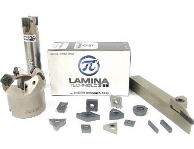 Lamina Lamina