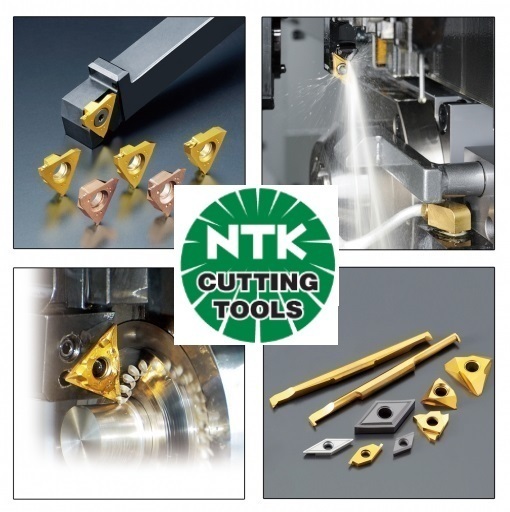 NTK Cutting Tools, NTK