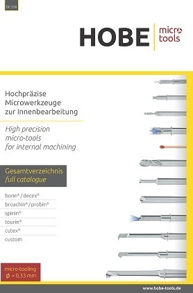 HOBE Micro Tools