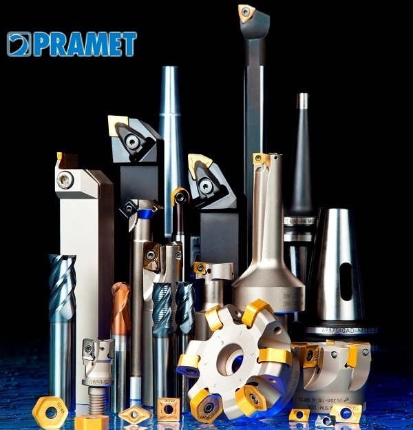 Pramet, Pramet Tools Pramet