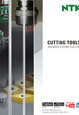 Инструмент NTK Cutting Tools, NTK