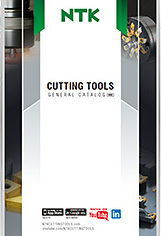 Инструмент NTK Cutting Tools