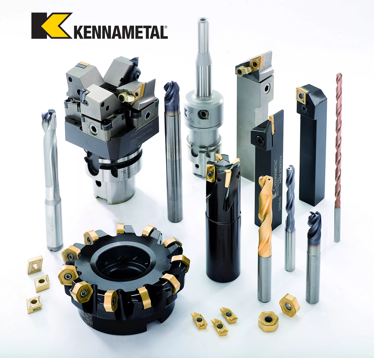 Kennametal. Инструмент Kennametal. Каталог Kennametal.